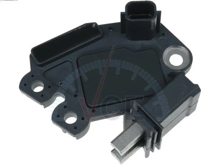 Регулятор напруги генератора AS ARE3172S (фото 1)