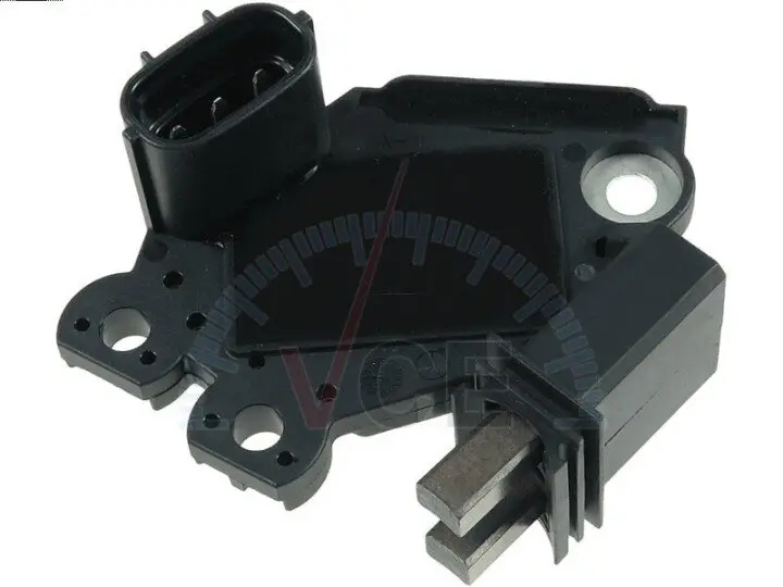 Фото 1 - Регулятор напряжения генератора AS ARE3177 Регулятор напряжения генератора AS ARE3177 (фото 1)