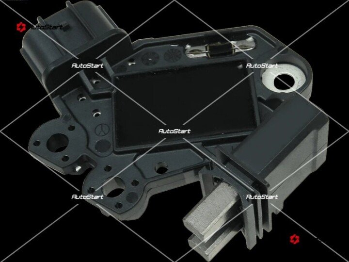 Регулятор va 14.4v, m556 (csl)(tg12c03 2) AS ARE3212S (фото 1)