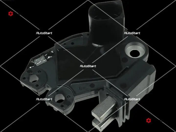 Фото 1 - Регулятор va 12~16v, 599062, fg23s025,vw touareg AS ARE3220S Регулятор va 12~16v, 599062, fg23s025,vw touareg AS ARE3220S (фото 1)