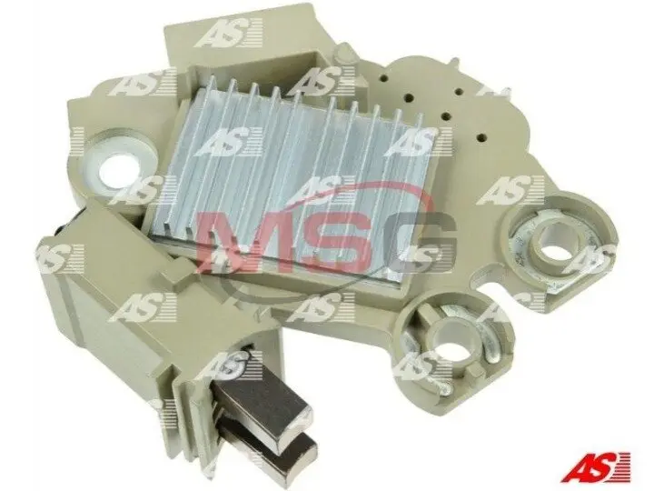 Регулятор напряжения генератора AS ARE3228S (фото 1)