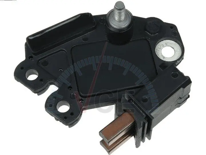 Фото 1 - Регулятор напряжения генератора AS ARE3312P Регулятор напряжения генератора AS ARE3312P (фото 1)