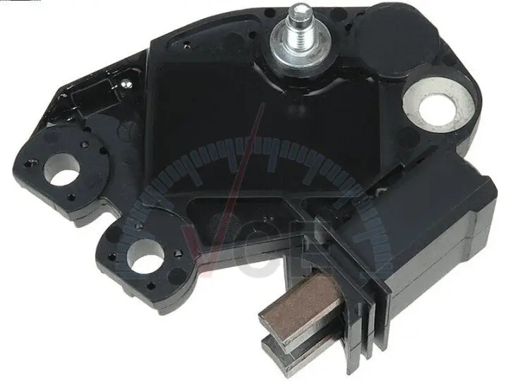 Регулятор напруги генератора AS ARE3339S (фото 1)