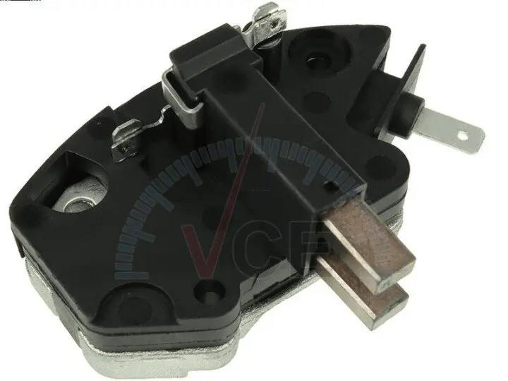 Фото 1 - Регулятор напруги генератора AS ARE4001S Регулятор напруги генератора AS ARE4001S (фото 1)