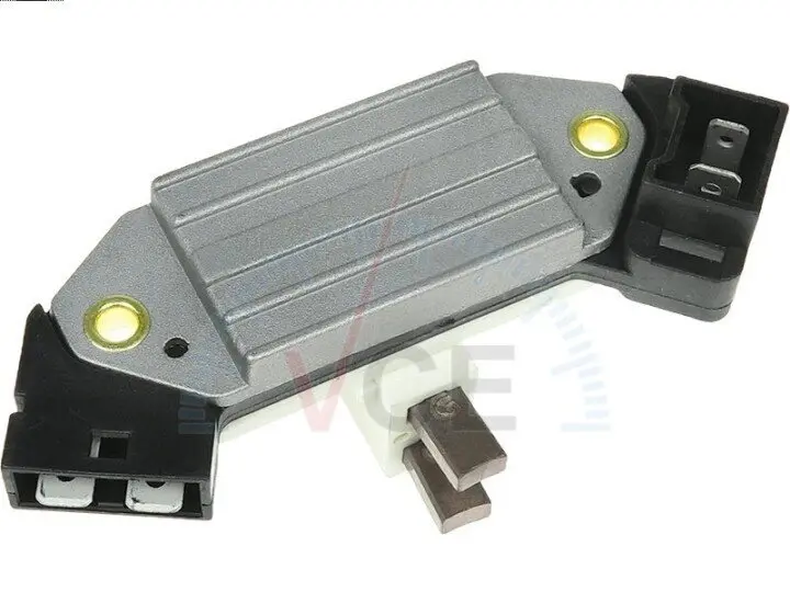 Фото 1 - Регулятор напряжения генератора AS ARE4007 Регулятор напряжения генератора AS ARE4007 (фото 1)