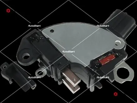 Регулятор напряжения генератора AS ARE4011S2
