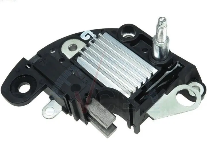 Регулятор напруги генератора AS ARE4051S (фото 1)