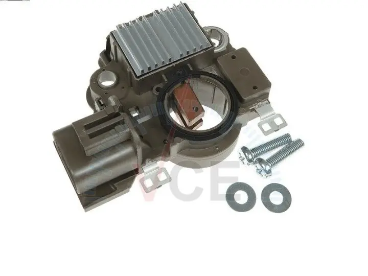 Фото 1 - Регулятор mi 14.3v cg138872, im345 (pd) kia,mazda (ja1283,a2tb0091,a2tb2391) AS ARE5019 Регулятор mi 14.3v cg138872, im345 (pd) kia,mazda (ja1283,a2tb0091,a2tb2391) AS ARE5019 (фото 1)