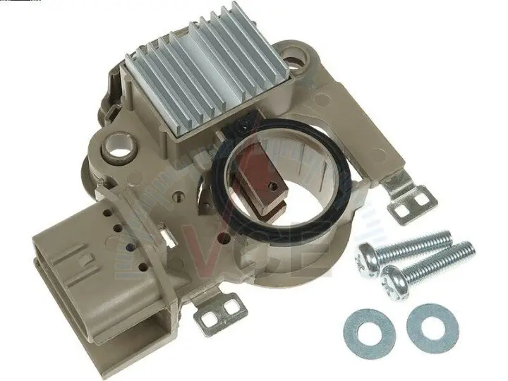 Регулятор mi 14.4v cg234313, im845 (cs-l-fr) AS ARE5021 (фото 1)