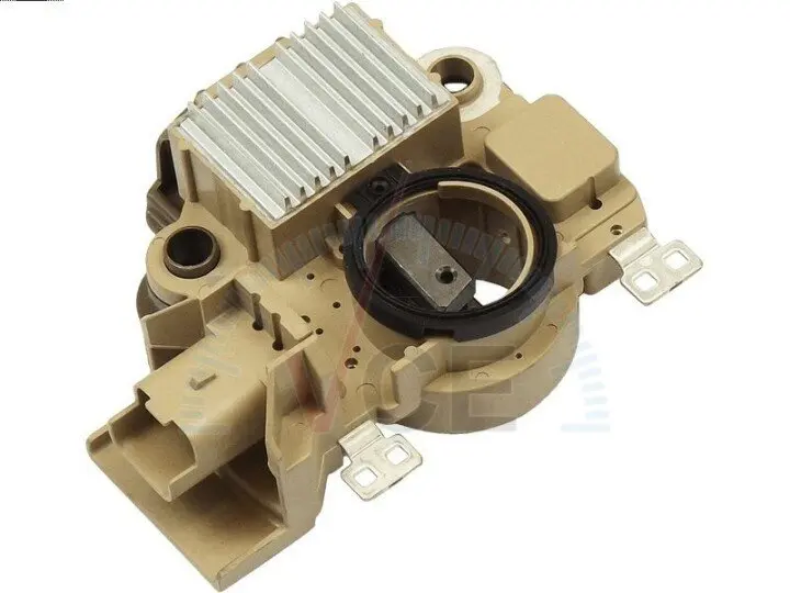 Фото 1 - Регулятор напряжения генератора AS ARE5084 Регулятор напряжения генератора AS ARE5084 (фото 1)