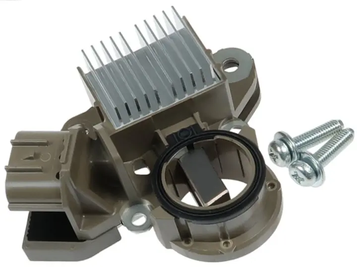 Регулятор MI 12V,A866X56472 AS ARE5096(MITSUBISHI) (фото 1)