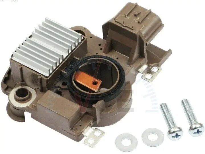 Фото 1 - Регулятор mi 14.5v, im473,(до a5055,a505 7,a3tg2681) AS ARE5103 Регулятор mi 14.5v, im473,(до a5055,a505 7,a3tg2681) AS ARE5103 (фото 1)