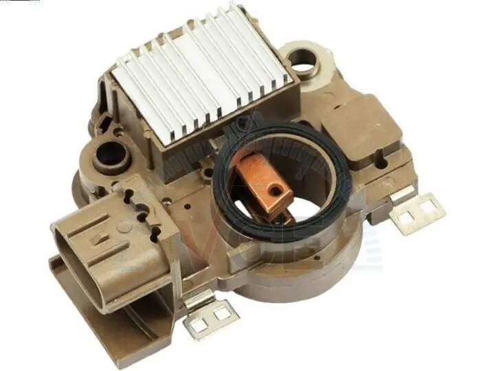 Фото 1 - Регулятор напруги генератора AS ARE5105 Регулятор напруги генератора AS ARE5105 (фото 1)