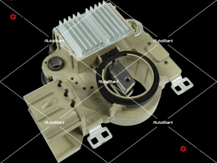 Регулятор напруги генератора AS ARE5106S (фото 1)