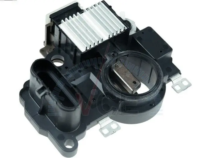 Фото 1 - Регулятор напруги генератора AS ARE5118 Регулятор напруги генератора AS ARE5118 (фото 1)