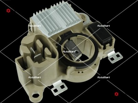 Регулятор mi 12-v, do a7ta3577b AS ARE5153S (фото 1)