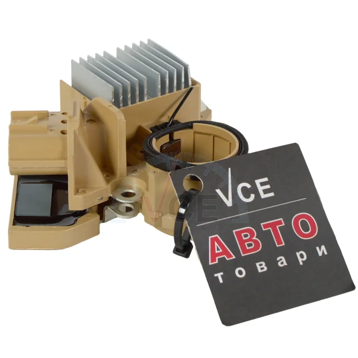 Регулятор напруги генератора AS ARE5154S (фото 1)