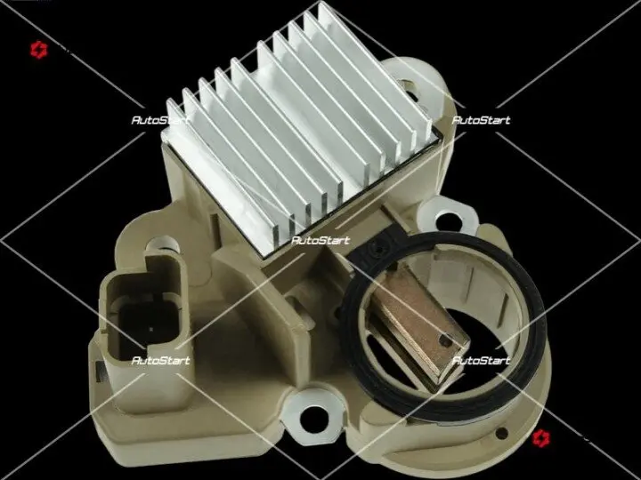 Регулятор напруги генератора AS ARE5160S (фото 1)