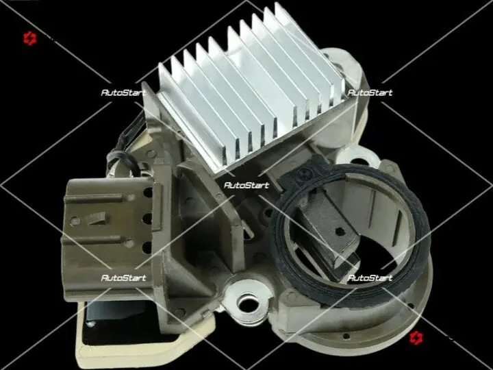 Регулятор напруги генератора AS ARE5161S (фото 1)