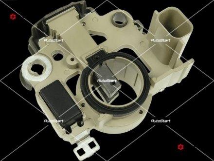 Щіткотримач генератора AS ARE5171S