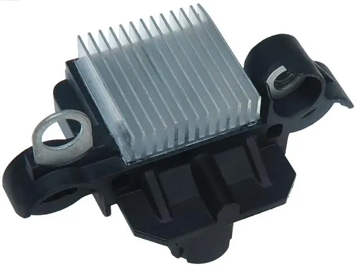 Фото 1 - Регулятор MI 12V, LIN (ID:5), VR-H2009-22 AS ARE5188P Регулятор MI 12V, LIN (ID:5), VR-H2009-22 AS ARE5188P (фото 1)