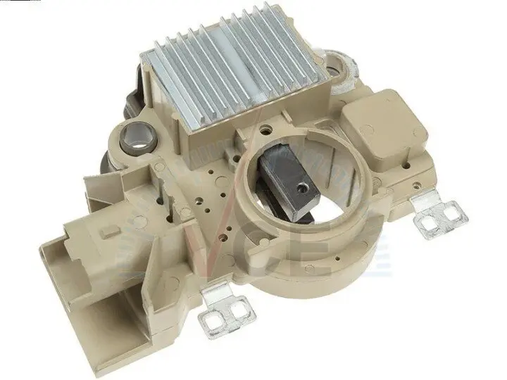 Фото 1 - Регулятор генератора (com) AS ARE5208S Регулятор генератора (com) AS ARE5208S (фото 1)