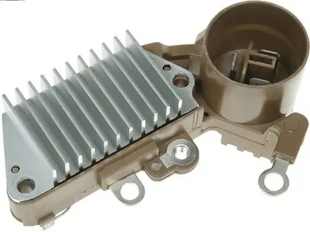 Регулятор напряжения генератора AS ARE6001