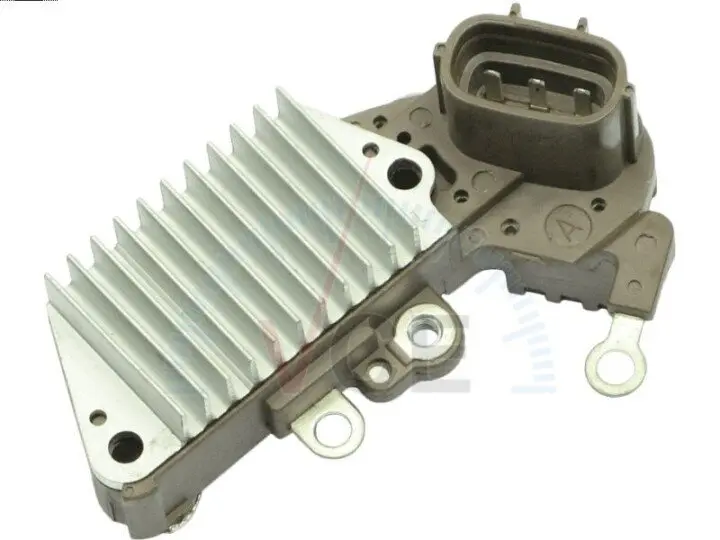 Фото 1 - Регулятор генератора AS ARE6002M Регулятор генератора AS ARE6002M (фото 1)