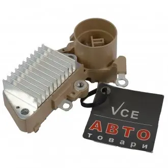 Регулятор напруги генератора AS ARE6012