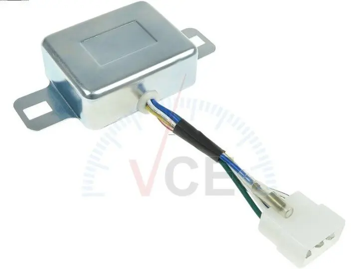 Фото 1 - Регулятор nd 14.3v cg130627, in551 (ig-n-felb) Toyota AS ARE6016 Регулятор nd 14.3v cg130627, in551 (ig-n-felb) Toyota AS ARE6016 (фото 1)