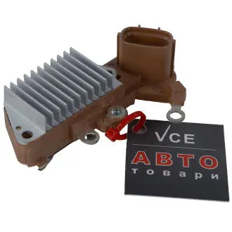 Регулятор напруги генератора AS ARE6032