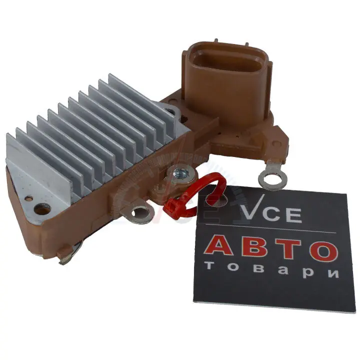 Регулятор напруги генератора AS ARE6032 (фото 1)