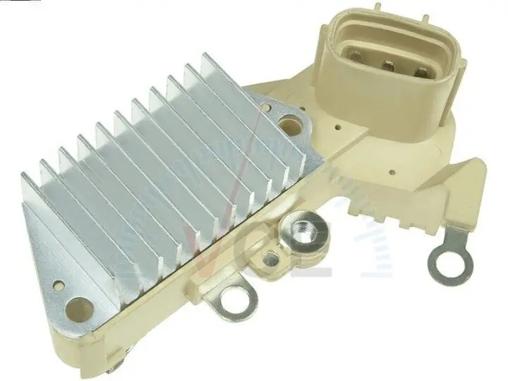 Фото 1 - Регулятор напруги генератора AS ARE6036S Регулятор напруги генератора AS ARE6036S (фото 1)