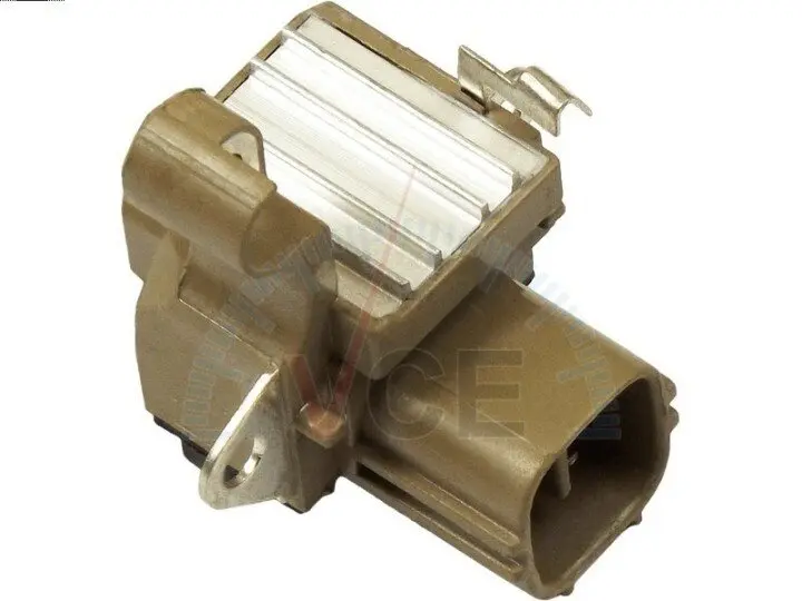 Регулятор напруги генератора AS ARE6042 (фото 1)