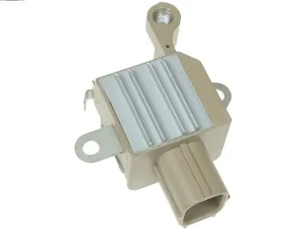 Регулятор nd 14.5v cg333033, in6366 (ig-cl-fr) honda (104210-5891) AS ARE6049