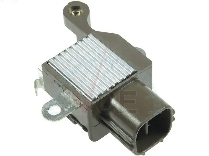 Фото 1 - Регулятор напряжения генератора AS ARE6068 Регулятор напряжения генератора AS ARE6068 (фото 1)