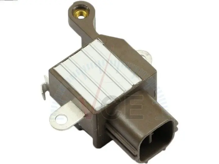 Регулятор напруги генератора AS ARE6090 (фото 1)