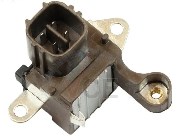 Регулятор nd 14.2v, in6015 (ig-slm) le xus,toyota AS ARE6100 (фото 1)