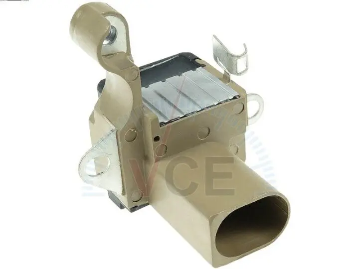 Фото 1 - Регулятор напруги генератора AS ARE6110 Регулятор напруги генератора AS ARE6110 (фото 1)