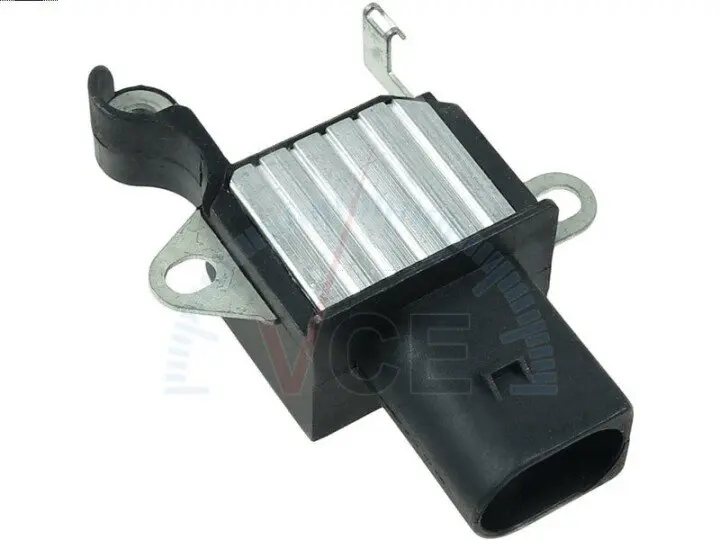 Фото 1 - Регулятор nd 12~16v, (com)(bss:id70) AS ARE6116 Регулятор nd 12~16v, (com)(bss:id70) AS ARE6116 (фото 1)