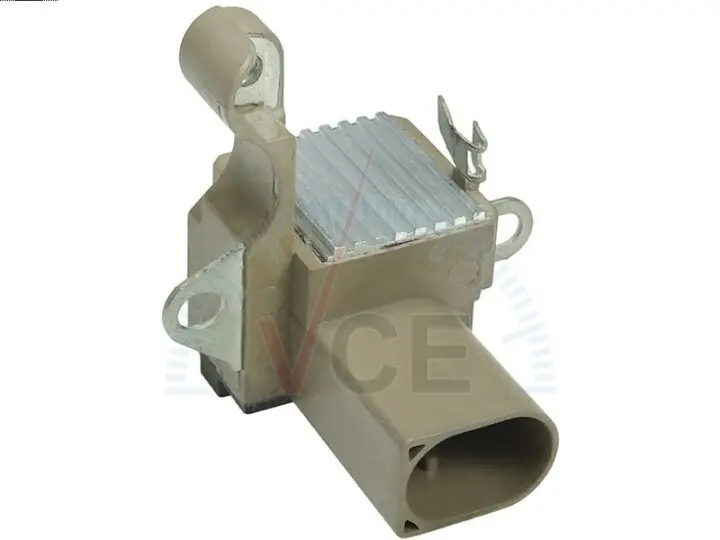 Регулятор напруги генератора AS ARE6119P (фото 1)