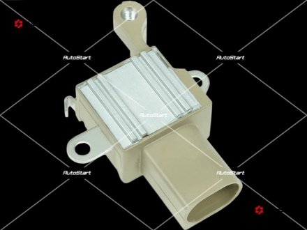 Регулятор nd 12~16v, (com)(lin:), do 104211-2210 AS ARE6146S