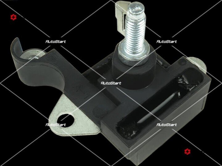 Регулятор nd-12v, 51808560, 51931432 do: 1042101190, 1042101200, 1042113190, 1042118480, 1042118530 AS ARE6157S (фото 1)