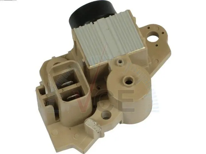 Фото 1 - Регулятор напряжения генератора AS ARE9006 Регулятор напряжения генератора AS ARE9006 (фото 1)