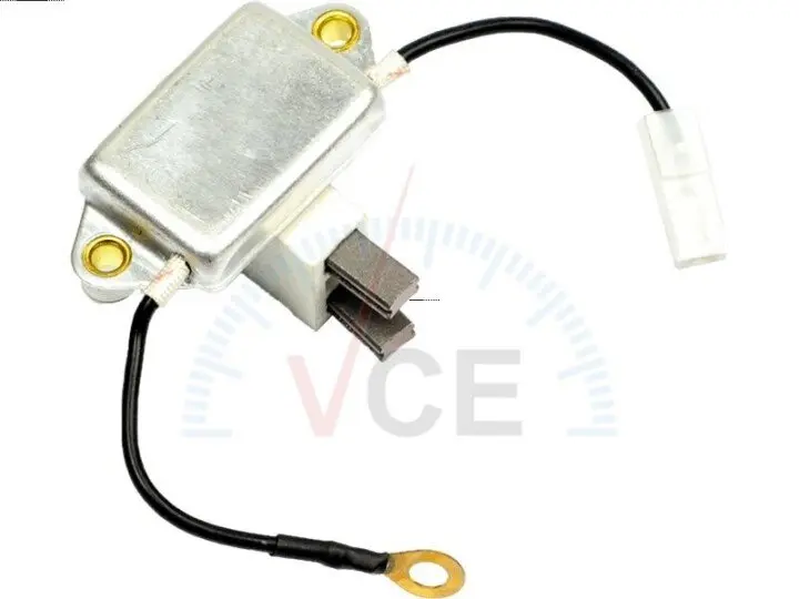 Регулятор генератора AS ARE9029 (фото 1)