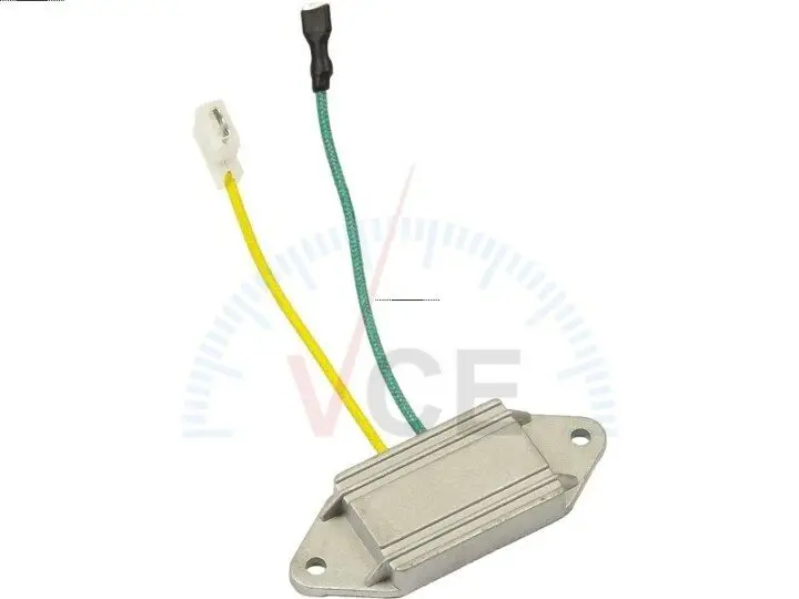 Фото 1 - Регулятор генератора AS ARE9053 Регулятор генератора AS ARE9053 (фото 1)