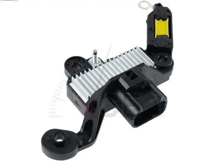 Фото 1 - Регулятор напруги генератора AS ARE9069 Регулятор напруги генератора AS ARE9069 (фото 1)