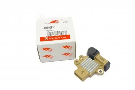 Регулятор напряжения генератора AS ARE9095S