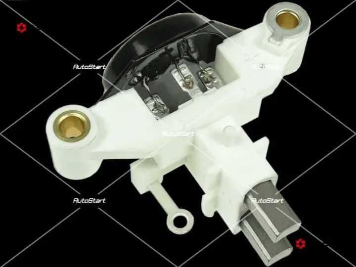 Фото 1 - Регулятор is 14.2v, cg231044 AS ARE9122S Регулятор is 14.2v, cg231044 AS ARE9122S (фото 1)