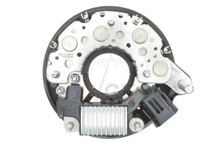 Фото 1 - Регулятор напруги генератора AS ARR2005 Регулятор напруги генератора AS ARR2005 (фото 1)